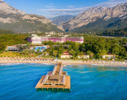 FASHIONTV LUXE RESORT